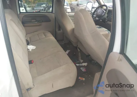 1999 Ford F-250 Lariat/Xl/Xlt from USA, damaged, VIN 1FTNW20F7XEC08250